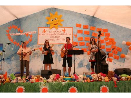 8. srečanje članov Rejniškega društva Slovenije 5